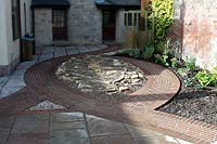 Garden Sanctuaries Landscape Gardeners & Designers,County Durham, North East England