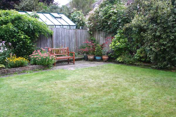 Garden Sanctuaries, County Durham, North East England