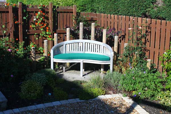 Garden Sanctuaries, County Durham, North East England