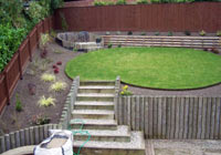 Garden Sanctuaries, Durham, North East England